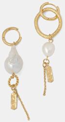 Sessun fülbevaló - arany Univerzális méret - answear - 44 990 Ft