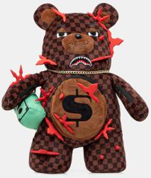 Sprayground hátizsák - barna Univerzális méret