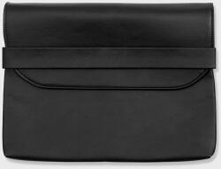 Muuv MUUV. kézitáska - fekete Univerzális méret