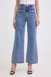 Morgan farmer PWIDE - kék 36