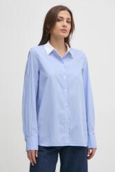 MOS MOSH pamut ing - kék XS - answear - 35 990 Ft