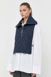 Beatrice B ujjatlan - sötétkék S