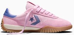 Converse velúr sportcipő Run Star Trainer - rózsaszín Női 41