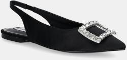 Steve Madden balerina Isabell - fekete Női 39