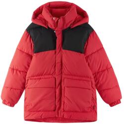 Reima gyerek dzseki Toukola - piros 146