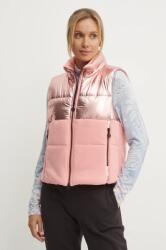 Sportalm ujjatlan - rózsaszín S