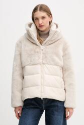 Blauer rövid kabát FANEVIL - bézs L