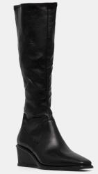 Vagabond Shoemakers csizma AINO - fekete Női 41