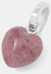 Tous ezüst medál - lila Univerzális méret