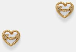 Coach fülbevaló - arany Univerzális méret - answear - 24 490 Ft