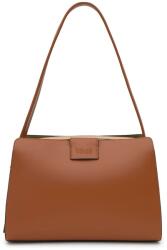 Tous kézitáska Kaos Icon - barna Univerzális méret - answear - 98 990 Ft