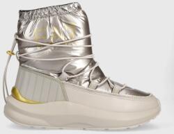 EA7 Emporio Armani hócipő - ezüst Női 39 1/3 - answear - 68 990 Ft