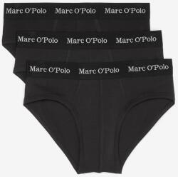 Marc O'Polo alsónadrág 3 db - fekete M