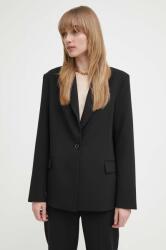 2NDDAY zakó 2ND Janet - Attired Suiting - fekete 40