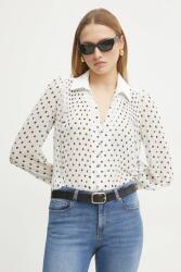 Morgan ing CPOIS - fehér 40