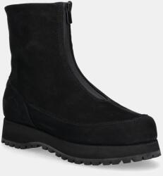 Diemme nubuk bokacsizma Este - fekete Női 37