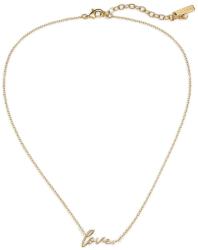 Kurt Geiger London nyaklánc - arany Univerzális méret - answear - 35 490 Ft