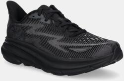 Hoka One One futócipő Clifton 9 - fekete Női 36 2/3