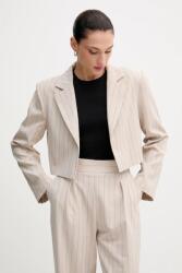 Answear. LAB zakó - bézs S - answear - 46 990 Ft