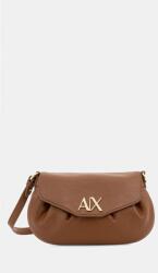 Armani Exchange kézitáska - barna Univerzális méret - answear - 28 990 Ft