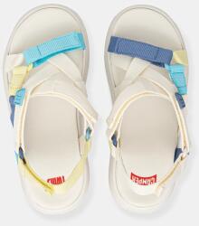 Camper szandál Twins - fehér Női 36