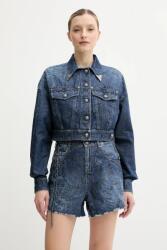 Versace Jeans Couture farmerdzseki - sötétkék 36