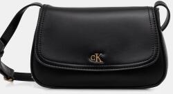 Calvin Klein kézitáska - fekete Univerzális méret - answear - 22 990 Ft