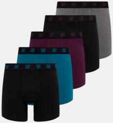 CR7 Cristiano Ronaldo boxeralsó 5 db - lila S