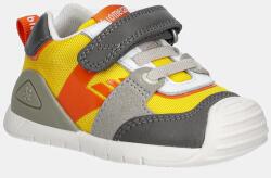 Biomecanics gyerek sportcipő - sárga 18