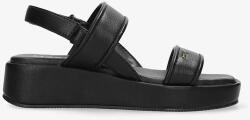Mexx szandál ROSALY PARIS - fekete Női 39