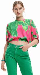 Desigual felső - többszínű S