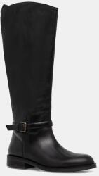 Marc O'Polo bőr csizma Enza - fekete Női 37