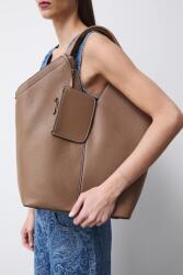 MEDICINE kézitáska - barna Univerzális méret - answear - 20 990 Ft