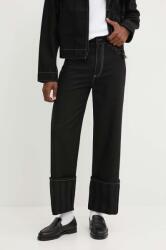 Sunnei farmer - fekete L