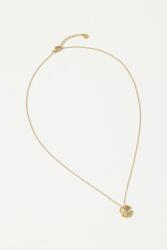 EDBLAD aranyozott nyaklánc Lucky - arany Univerzális méret