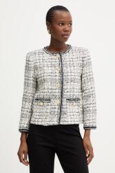 Luisa Spagnoli Zakó és mellény egysoros női Vibio - bézs 38