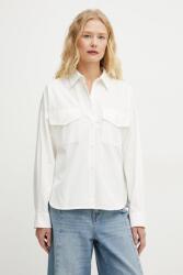 Max Mara pamut ing - bézs 40