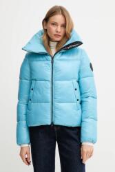 Save The Duck rövid kabát ISLA - kék XL