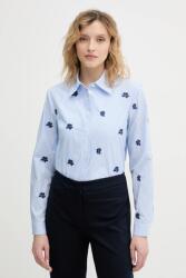 iBlues pamut ing BRONCIO - kék 36