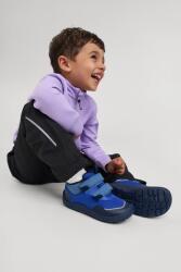 Reima gyerek sportcipő Viikari - sötétkék 24