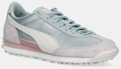 PUMA gyerek sportcipő Easy Rider Water Creatures - türkiz 39