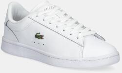 Lacoste sportcipő - fehér 39 - answear - 34 990 Ft