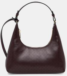 Calvin Klein kézitáska - barna Univerzális méret - answear - 32 990 Ft