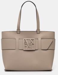 Giorgio Armani kézitáska - bézs Univerzális méret - answear - 59 990 Ft