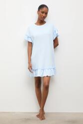 Answear. LAB pamut hálóing - kék L