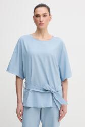 MOS MOSH felső Rikas - kék S