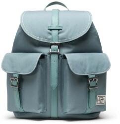 Herschel hátizsák Dawson Small - zöld Univerzális méret