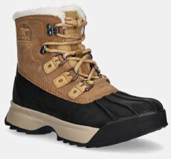 Sorel trapperek SCOUT 87 LUX WP LTHR 20 - barna Férfi 41