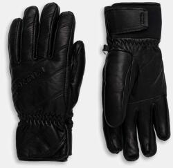 Sportalm síkesztyű Katlen - fekete L