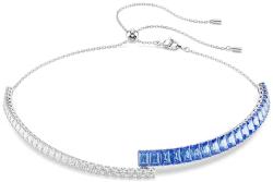 Swarovski ékszer MATRIX - ezüst Univerzális méret